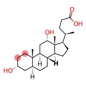 Allodeoxycholic acid