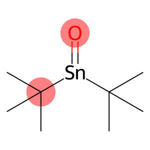 Stannane, bis(1,1-dimethylethyl)oxo-