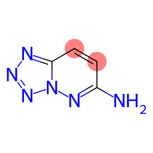 四唑并[1,5-B]哒嗪-6-胺