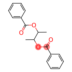 2-(benzoyloxy)-1-methylpropyl benzoate