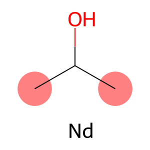异丙醇钕(III)