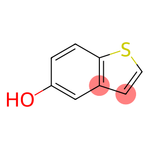 苯并[B]噻吩-5-醇