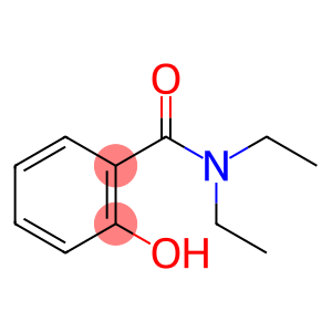 n,n-diethyl-salicylamid