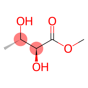 Methyl (2S,3S)-2,3-dihydroxybutanoate