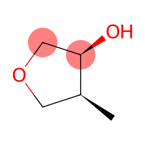 Cis-4-Methyltetrahydrofuran-3-Ol(WX641035)