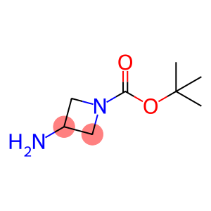 1-叔丁氧羰基-3-氨基氮杂环丁烷