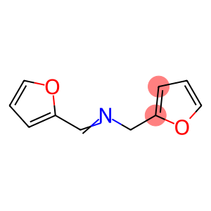 alpha-Furfuryliden-alpha-furylmethylamine