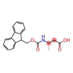 N-FMOC-L-Β-高丙氨酸
