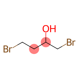 1,4-Dibromo-2-butanol