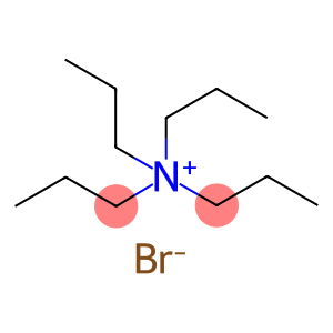 N,N,n-tripropyl-1-propanaminiubromide