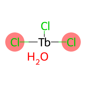 Terbium(III) fluoride anhydrous