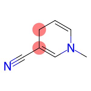 1-Methyl-1,4-dihydropyridine-3-carbonitrile