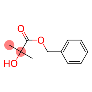 2-羟基-2-甲基丙酸苄酯