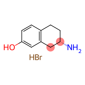 (S)-2-AMINO-7-HYDROXYTETRALIN HYDROBROMIDE