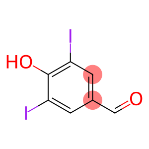 4-HYDROXY-3,5-DIIODO-BENZALDEHYDE