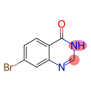 7-BROMO-1H-QUINAZOLIN-4-ONE