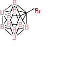 1,2-Dicarbadodecaborane(12), 1-(bromomethyl)-