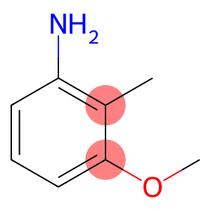 3-Methoxy-O-TOLUIDINE