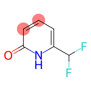 6-(difluoromethyl)-2(1H)-Pyridinone