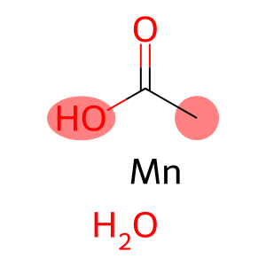 二水醋酸锰(Ⅲ)