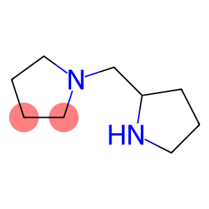 2-(PYRROLIDIN-1-YLMETHYL)PYRROLIDINE