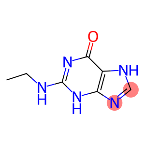 N(2)-ethylguanine