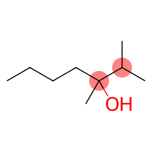 2,3-Dimethyl-3-Heptanol