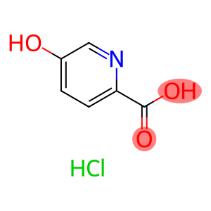 5-HYDROXYPICOLINIC ACID HCL