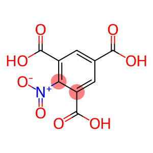 2-硝基均苯三甲酸