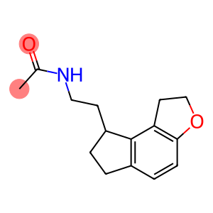 N-[2-(1,6,7,8-tetrahydro-2H-indeno[5,4-b]furan-8-yl)ethyl]acetaMide