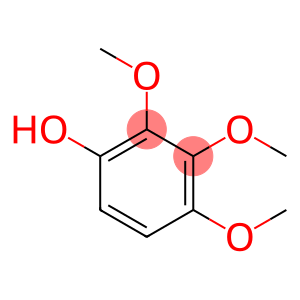 2,3,4-Trimethoxyphen