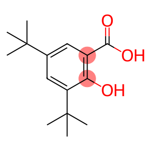 3,5-Dibutylsalicylicacid