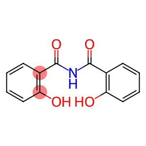 Benzamide, 2-hydroxy-N-(2-hydroxybenzoyl)-