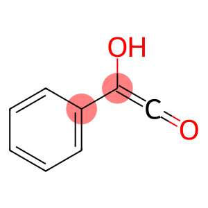 Ethenone, 2-hydroxy-2-phenyl-