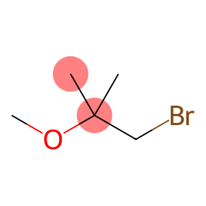 1-溴-2-甲氧基-2-甲基丙烷