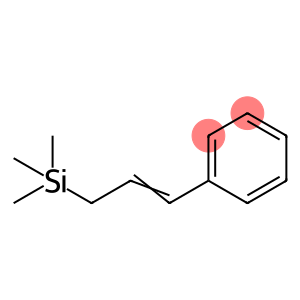(3-苯基-2-丙烯基)三甲基硅烷