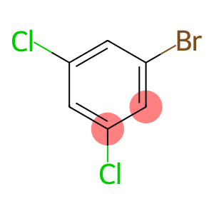 1-溴-3,5-二氯苯