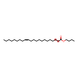 13-Docosenoic acid, butyl ester, (13Z)-