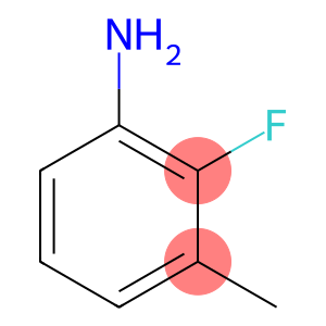2-Fluoro-3-Amino toluene