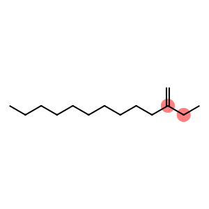 Tridecane, 3-methylene-