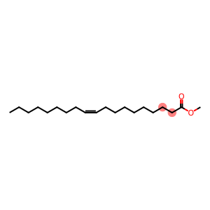 10-Nonadecenoic acid, methyl ester, (10Z)-