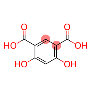 4,6-Dihydroxy-1,3-benzenedicarboxylic acid