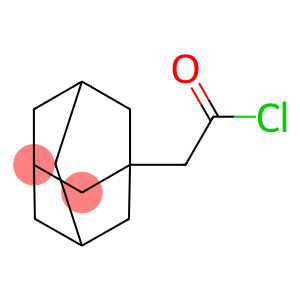 1-Adamantaneacetyl Chloride