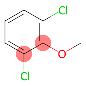 Benzene, 2,6-dichloro-1-methoxy
