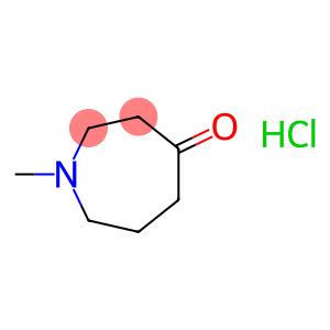 Hexahydro-1-Methyl-4H-Azepin-4-One Hydrochloride