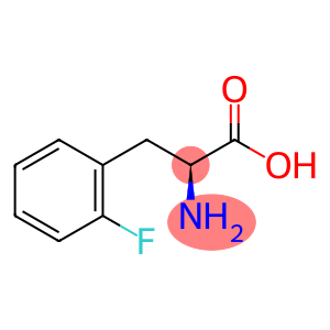 2-氟-L-苯丙氨酸