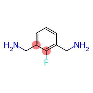 1,3-Benzenedimethanamine,2-fluoro-(9CI)