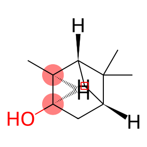 Bicyclo[3.1.1]heptan-3-ol, 2,6,6-trimethyl-, (1R,2S,3R,5S)-
