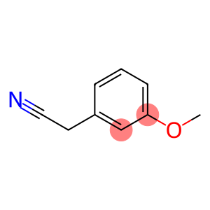 3-Methoxybenzeneacetonitrile