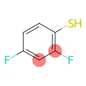 2,4-Difluorothiophenol (technical)